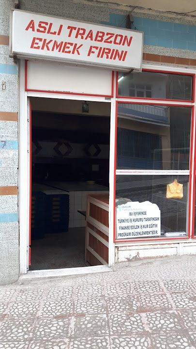 Aslı Trabzon Ekmek Fabr.