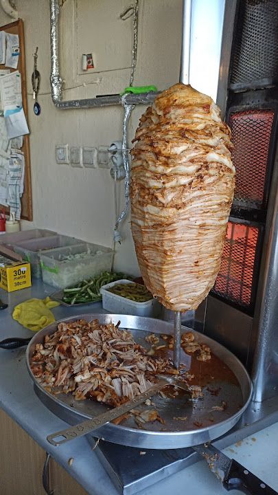 Aspara Lokantası