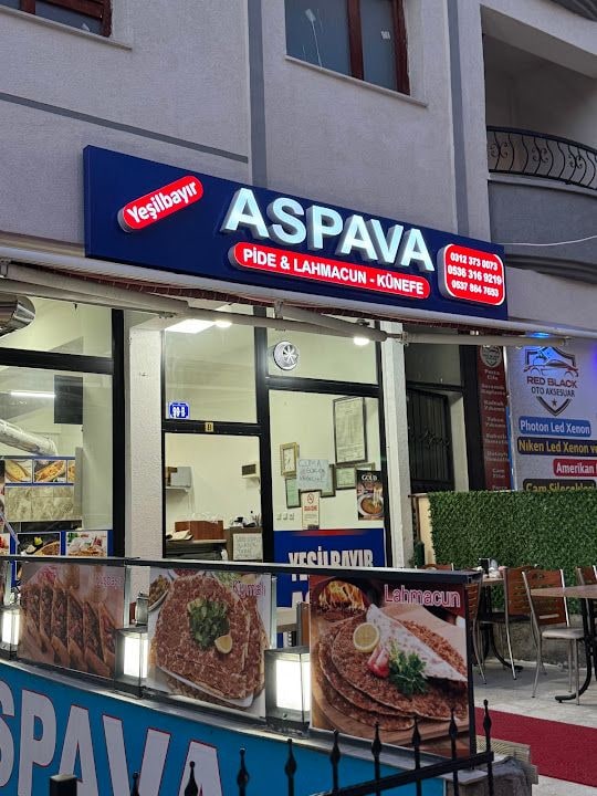Aspava