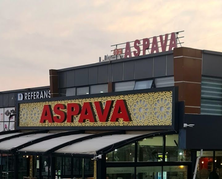 Aspava