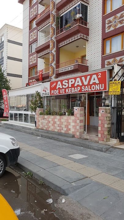 Aspava