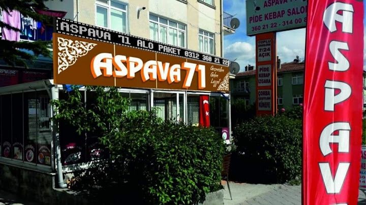 ASPAVA 71