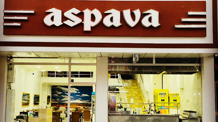 Aspava Lokantası (çorbalar, Döner , Pide Ve Kebap)
