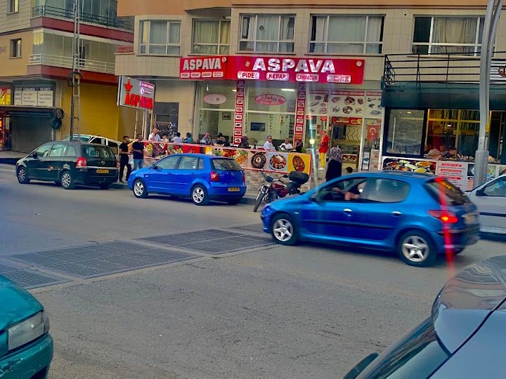 ASPAVA mamak