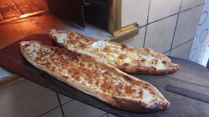 Aspava Pide Kebap