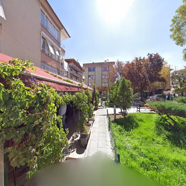 Aspava Pide Ve Kebap Salonu