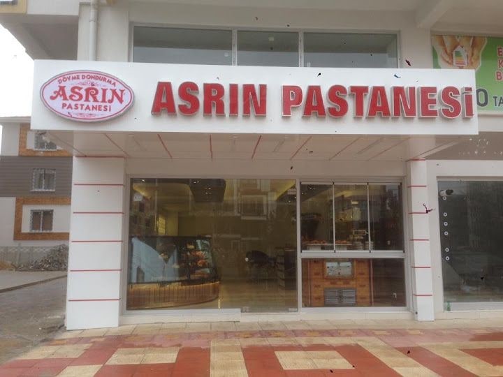 Asrın Pastanesi