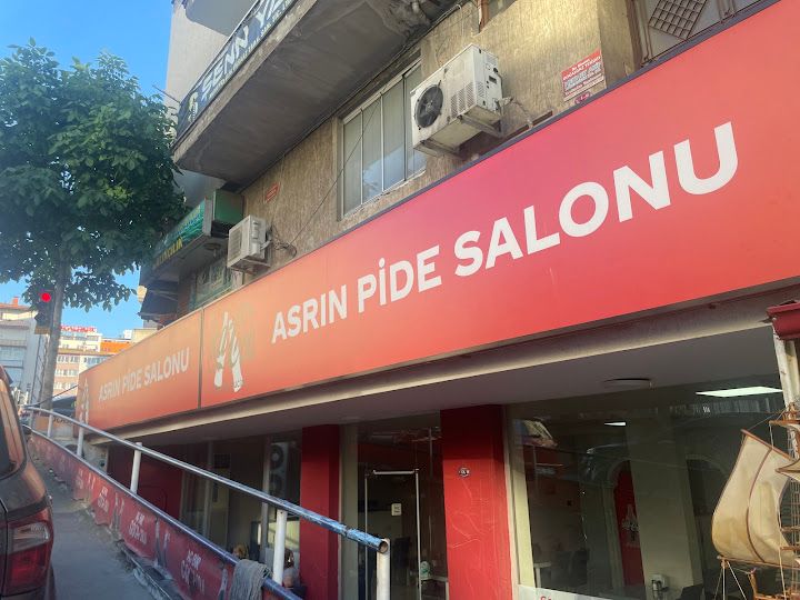 Asrin Pide Salonu