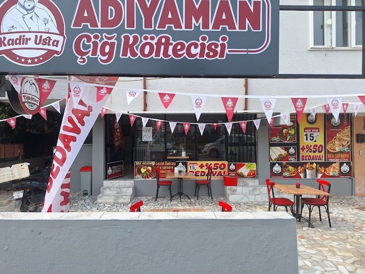Assiya Fastfoods