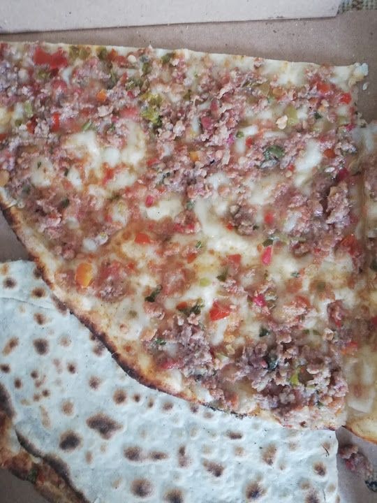 Astare Pide & Kebap & Çorba