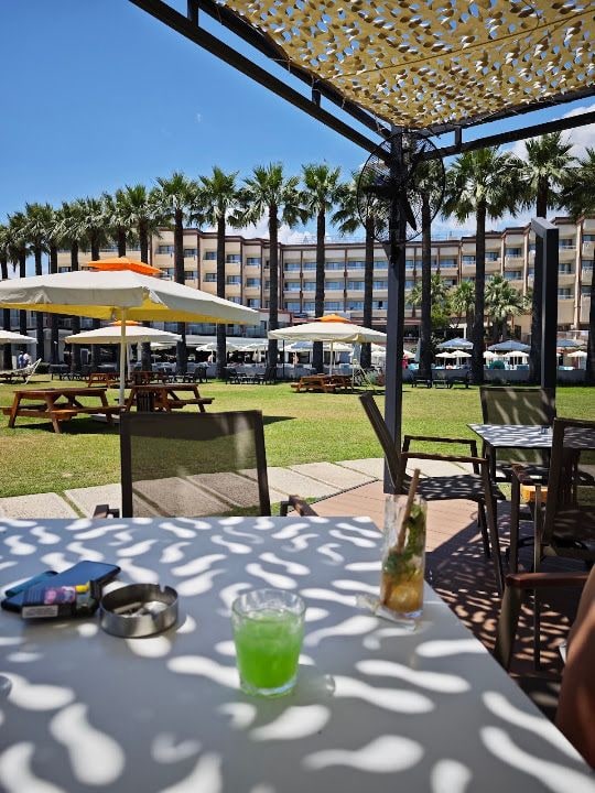 Asteria Collection Side Beach