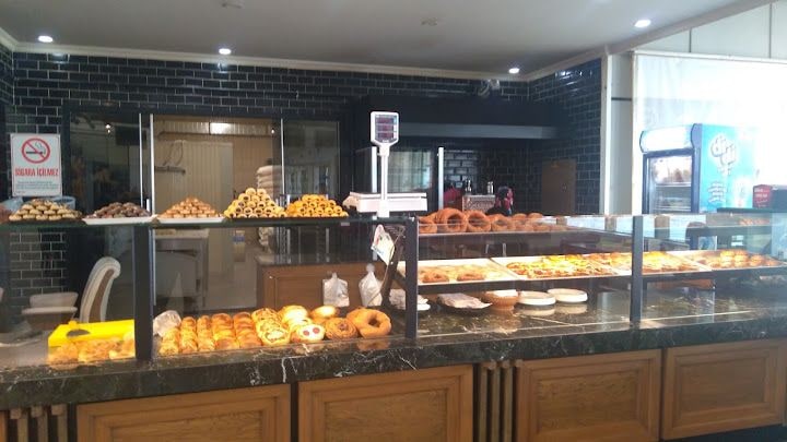 Aşti Pamuk Cafe