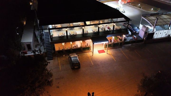 Astim Nova Restoran