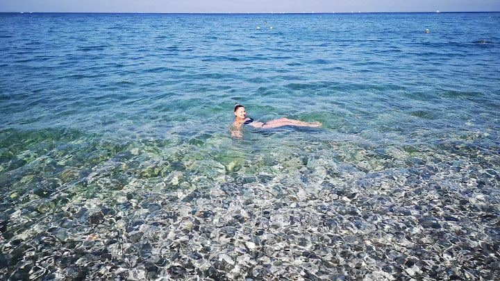 Astoria Hotel Beach