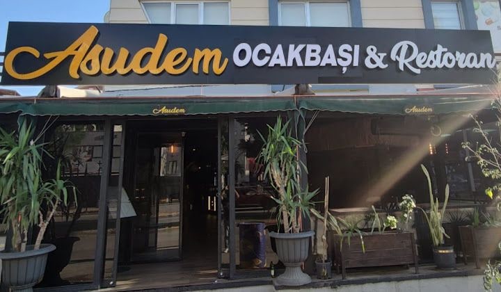 Asudem Ocakbaşı & Restoran
