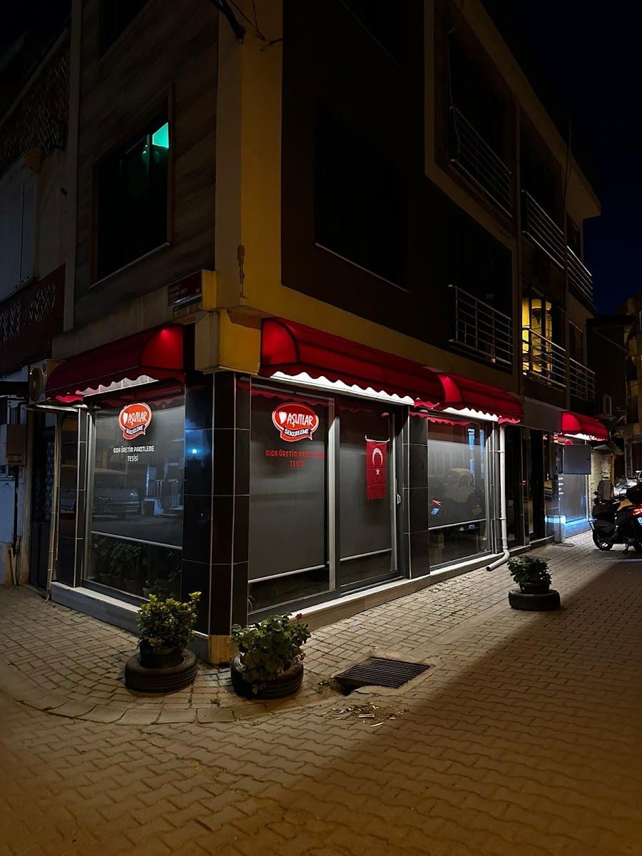 Aşutlar
