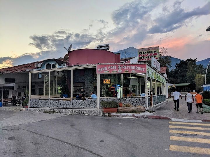 Asya 01 Ocakbaşı Restaurant