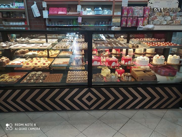 Asya 2000 Pastanesi