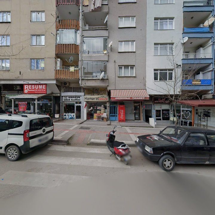 Asya Çorba Köfte