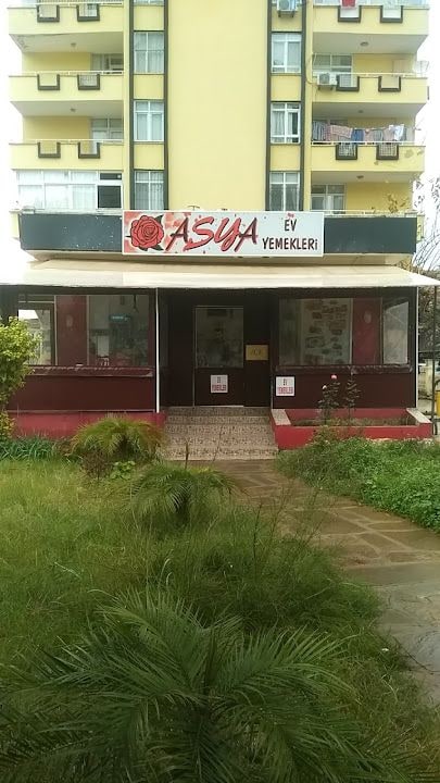 Asya Ev Yemekleri