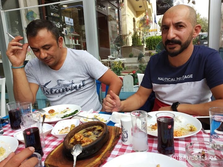 Asya Kafe