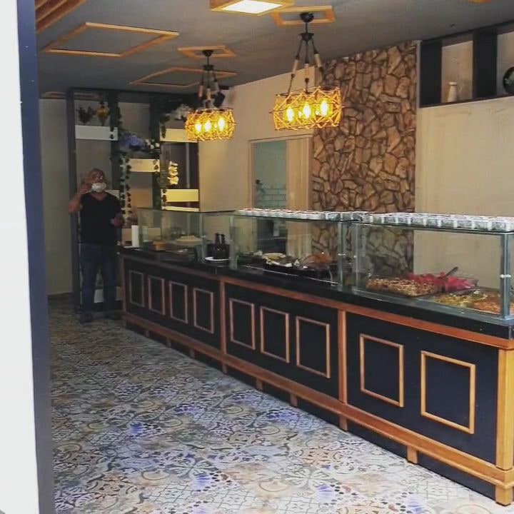 Asya Kebap & Yöresel Yemekler