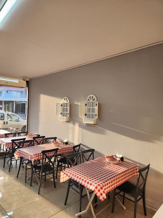 Aşya Mutfağı