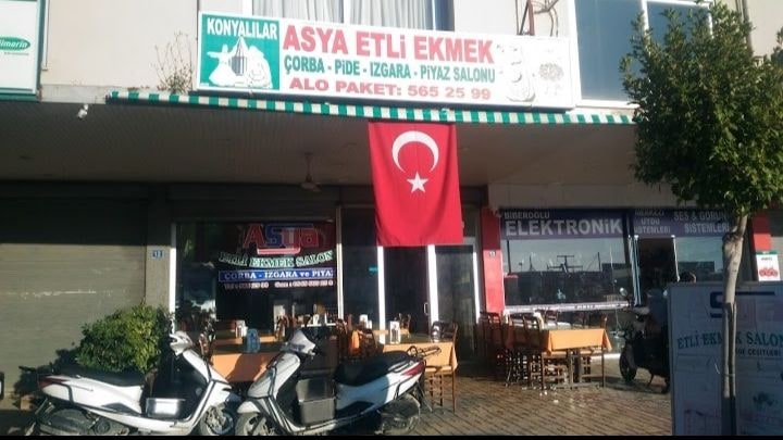 Asya Pide