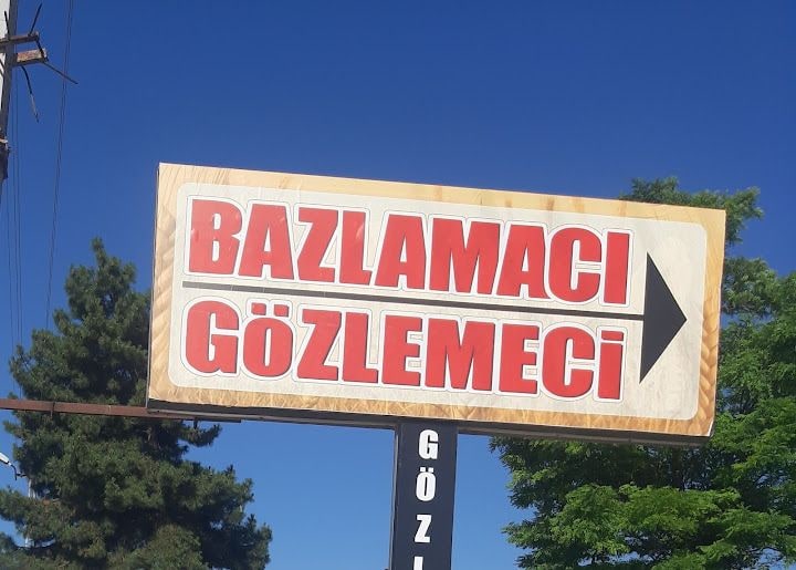 Asya Tandır Bazlama Ve Gözleme Evi
