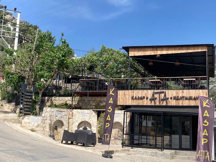 Ata Bahçe
