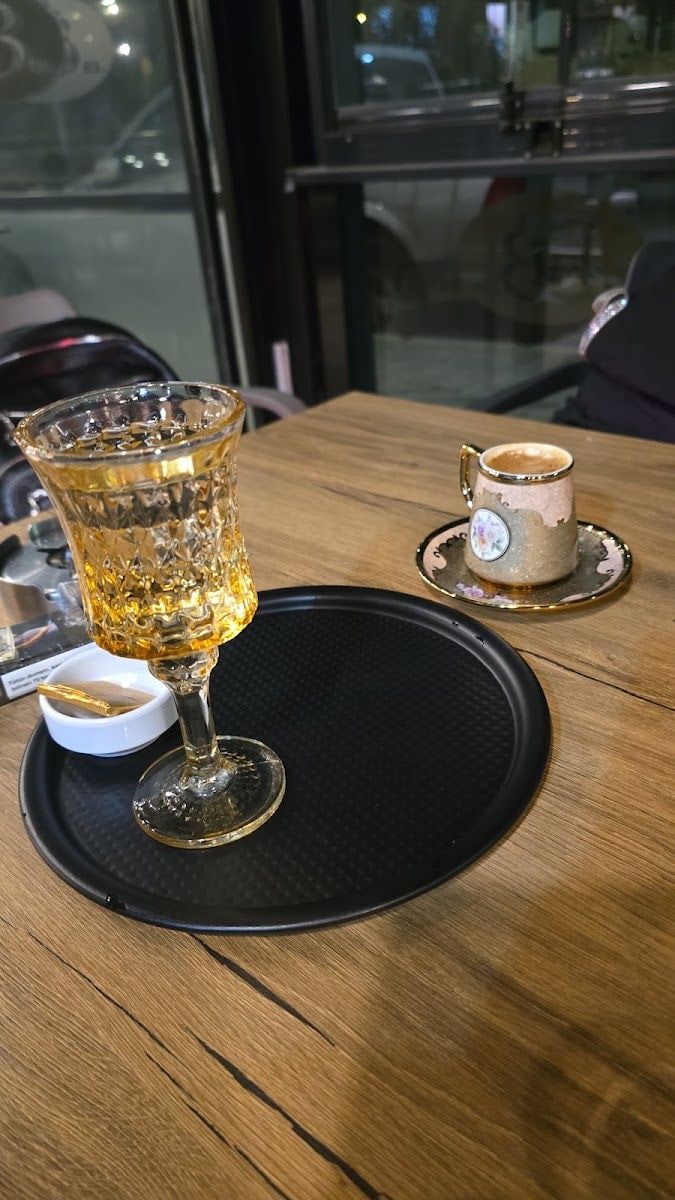 Ata Bel Fırın Cafe