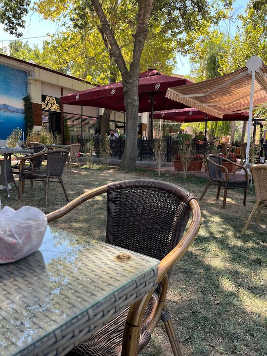 Ata Cafe & Fırın