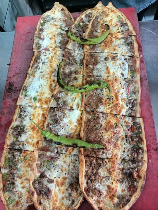 Ata Çınar Pide Kebab