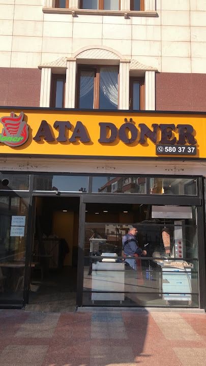 Ata Döner