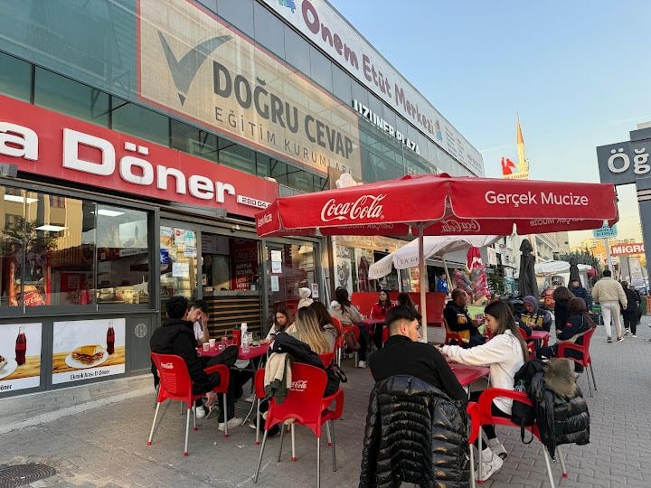 Ata Döner