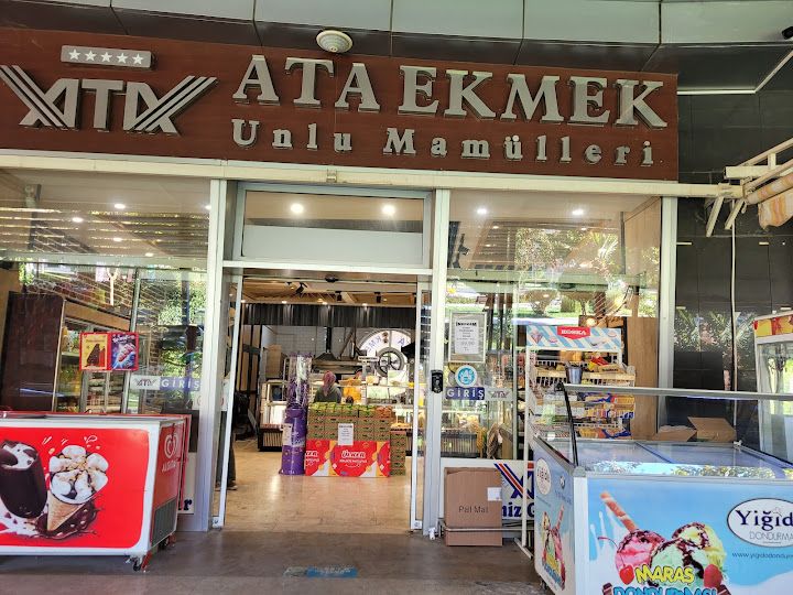 Ata Ekmek