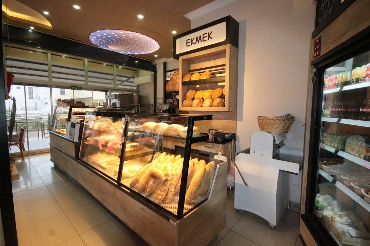 Ata Furun Cafe