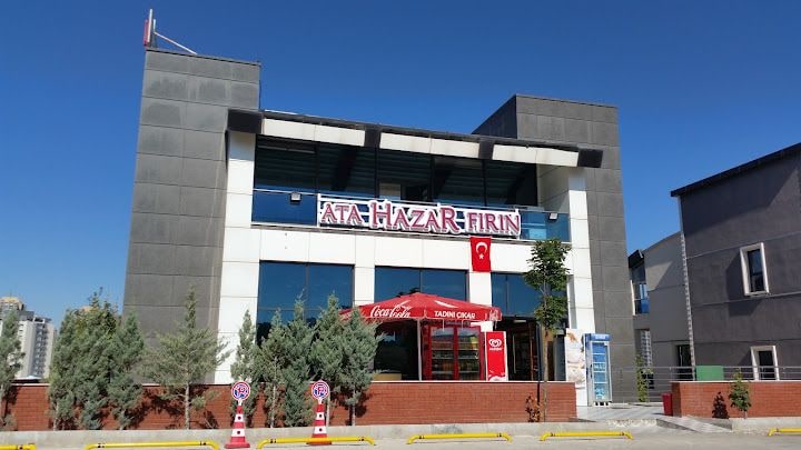 Ata Hazar Fırın