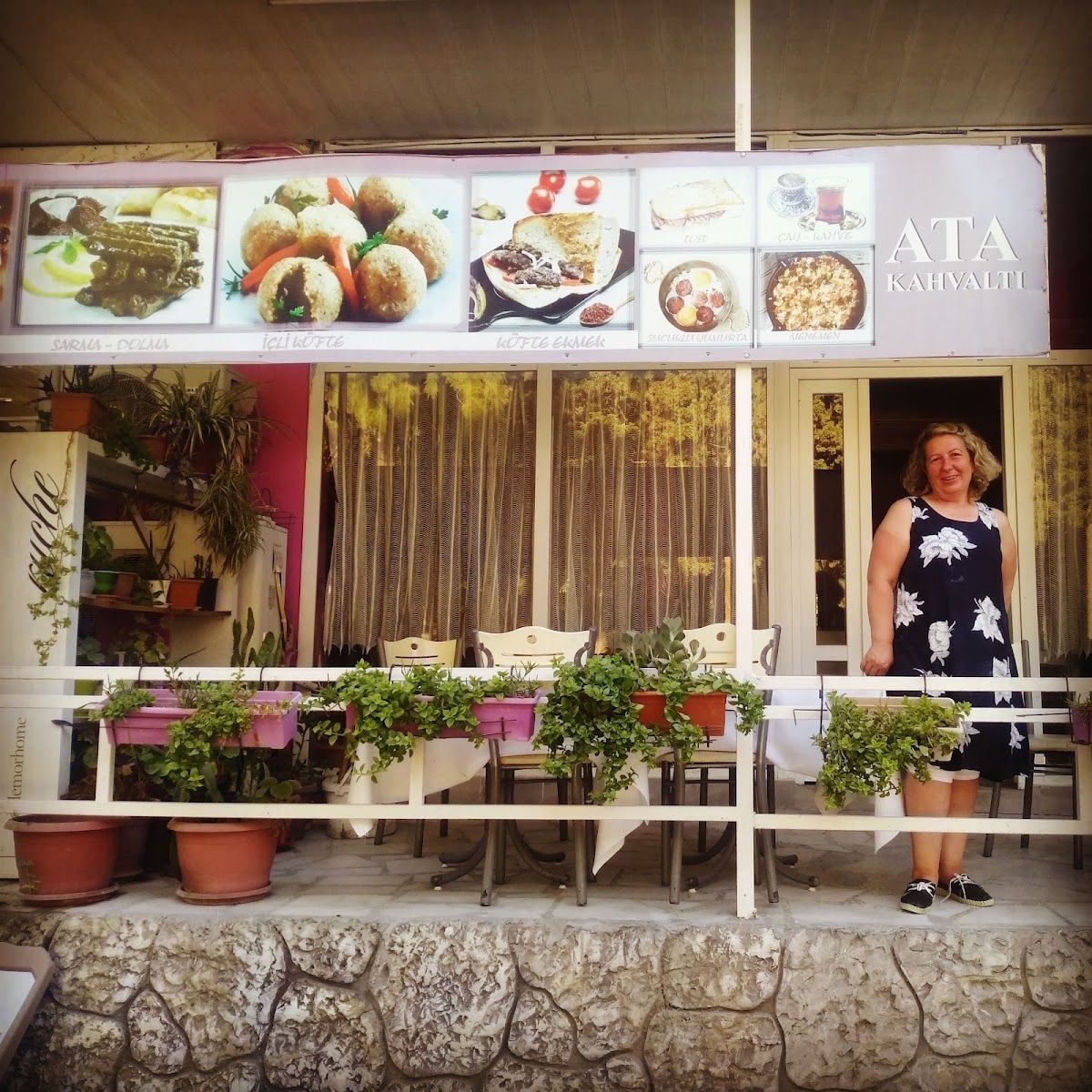 Ata Kahvaltı Evi