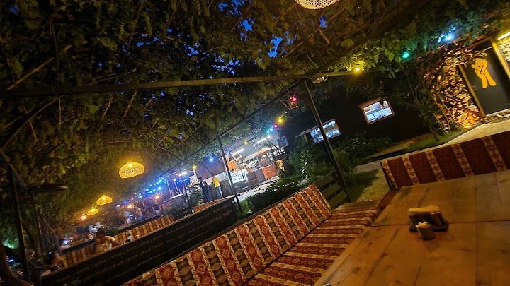 Ata Kebabhouse