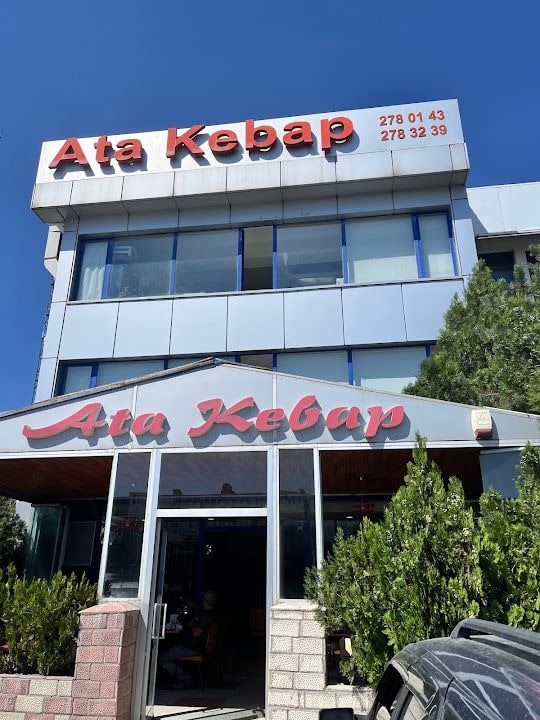 Ata Kebap