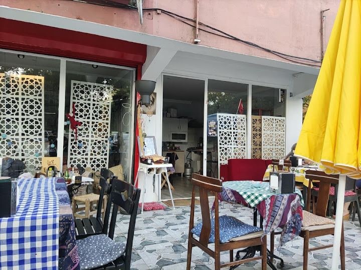 Ata Kızı Butik Cafe