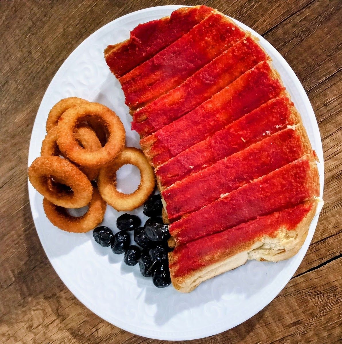 Ata Tost Cafe