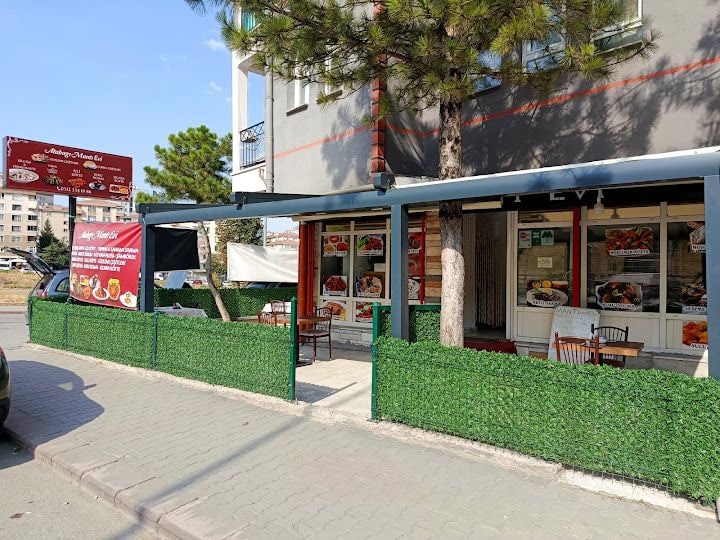 Atabağı Restaurant