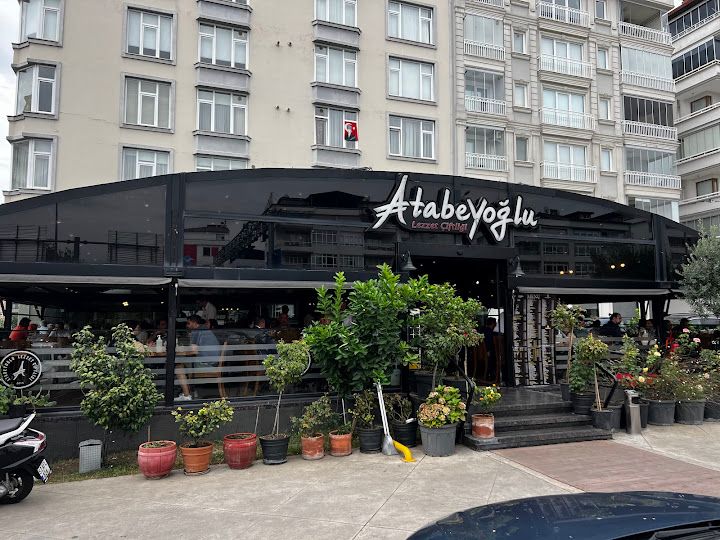 Atabeyoğlu Lezzet Çiftliği
