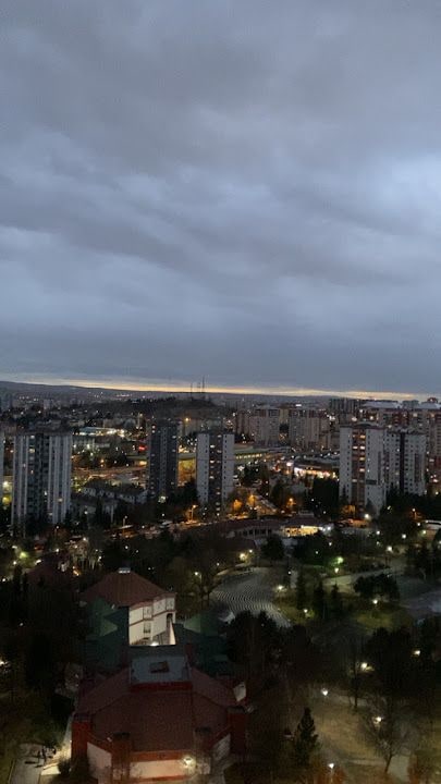 Ataç Pastanesi