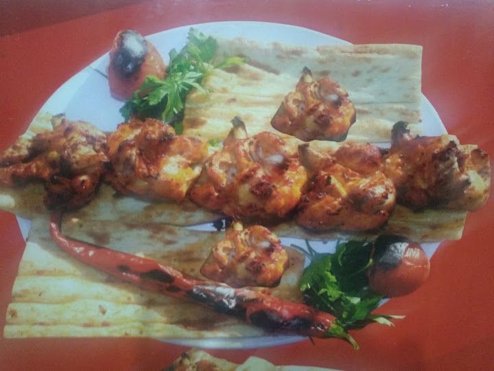 Atahan Kebap