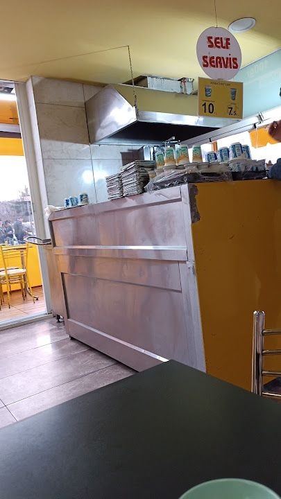 Atak Piknik Döner