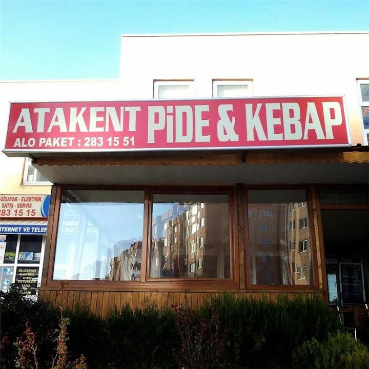 Atakent Pide & Kebap