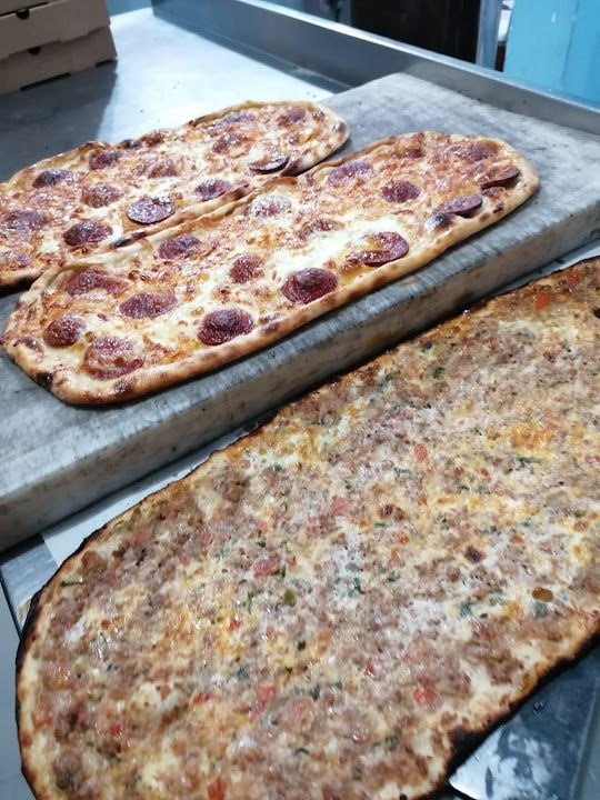 Atakent Pide Kebap